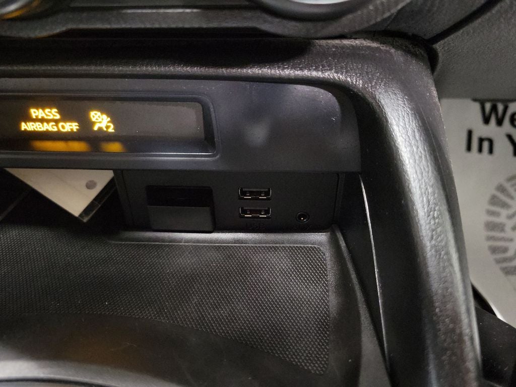 2019 Mazda Mazda MX-5 Miata Sport