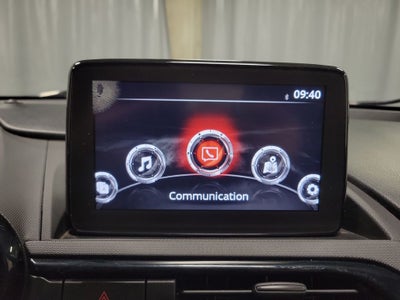 2019 Mazda Mazda MX-5 Miata Sport