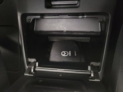 2019 Mazda Mazda MX-5 Miata Sport