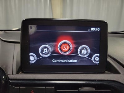 2019 Mazda Mazda MX-5 Miata Sport