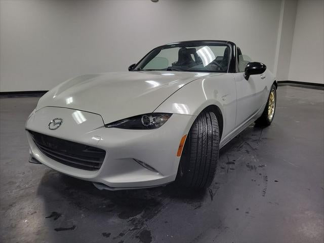 2019 Mazda Mazda MX-5 Miata Sport