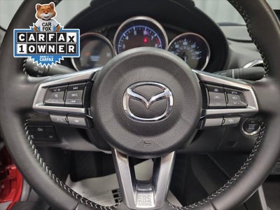 2024 Mazda Mazda MX-5 Miata Grand Touring