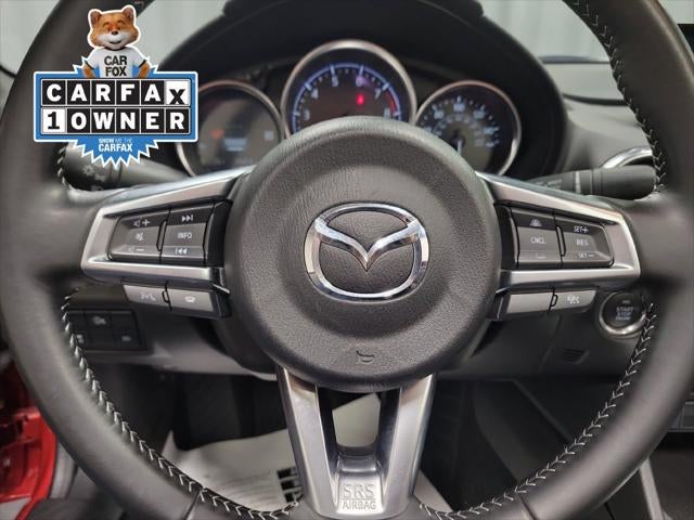 2024 Mazda Mazda MX-5 Miata Grand Touring