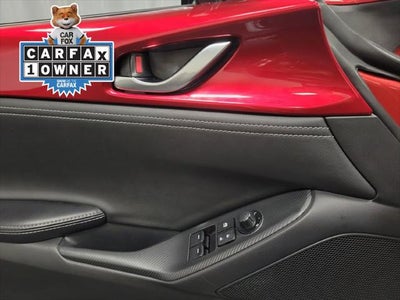 2024 Mazda Mazda MX-5 Miata Grand Touring