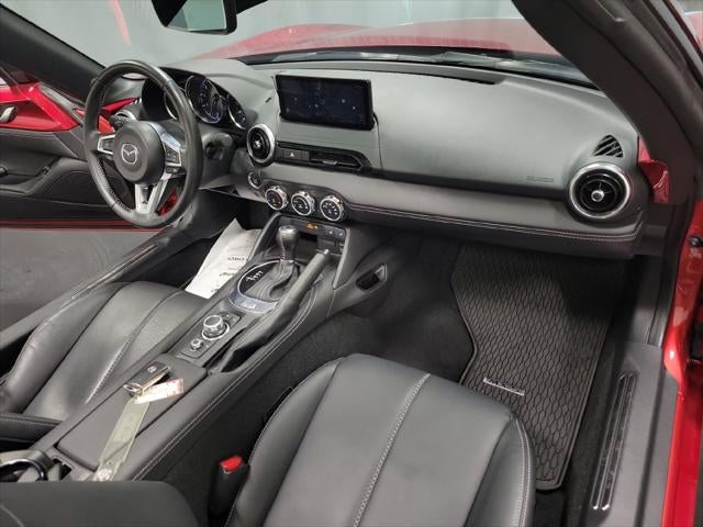 2024 Mazda Mazda MX-5 Miata Grand Touring