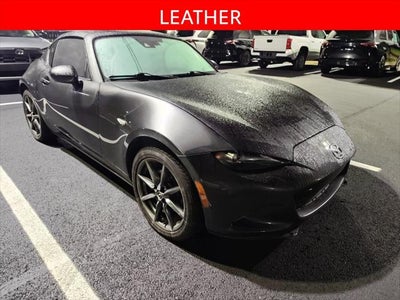 2017 Mazda Mazda Miata RF Grand Touring