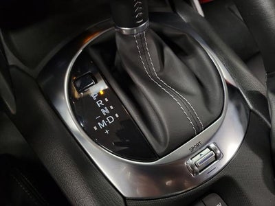 2023 Mazda Mazda Miata RF Grand Touring