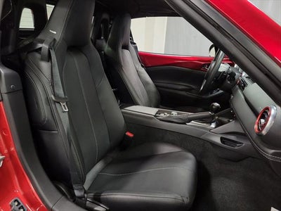 2023 Mazda Mazda Miata RF Grand Touring