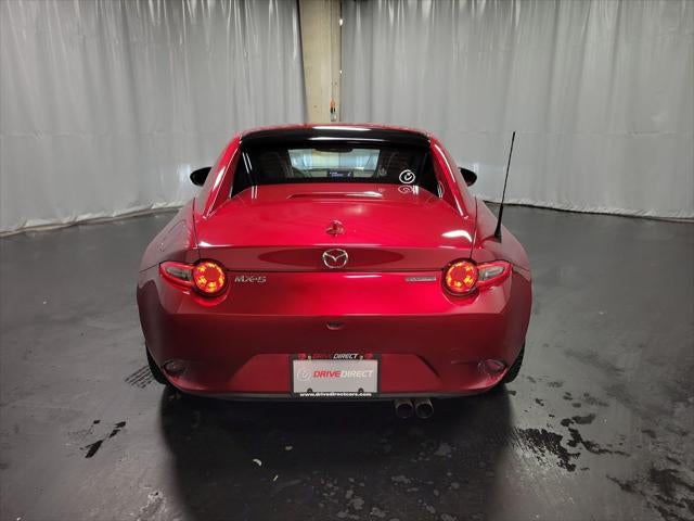 2023 Mazda Mazda Miata RF Grand Touring