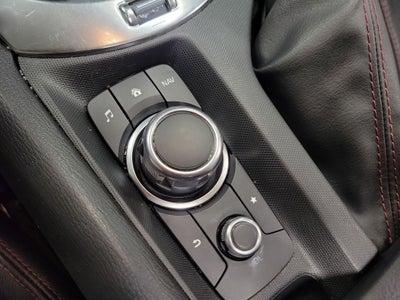 2017 Mazda Mazda Miata RF Grand Touring