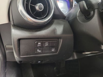 2017 Mazda Mazda Miata RF Grand Touring