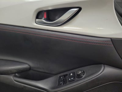 2017 Mazda Mazda Miata RF Grand Touring