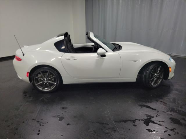 2017 Mazda Mazda Miata RF Grand Touring
