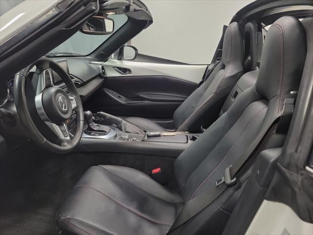 2017 Mazda Mazda Miata RF Grand Touring