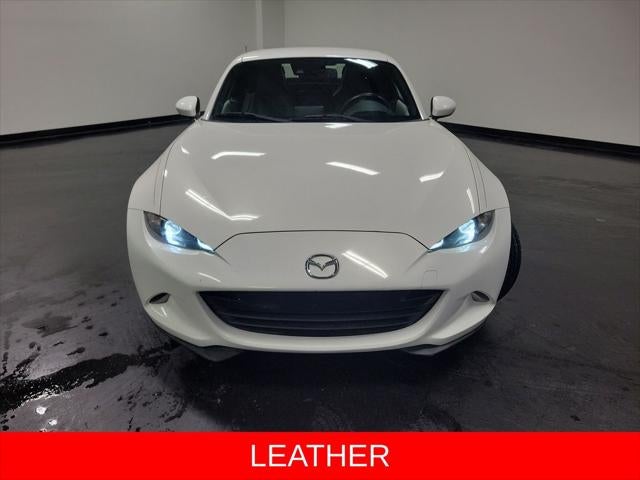 2017 Mazda Mazda Miata RF Grand Touring
