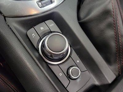 2017 Mazda Mazda Miata RF Grand Touring