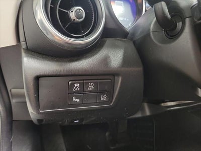 2017 Mazda Mazda Miata RF Grand Touring