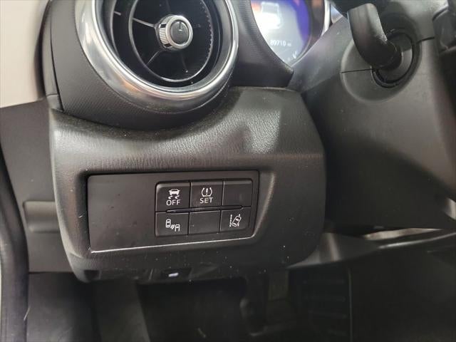 2017 Mazda Mazda Miata RF Grand Touring