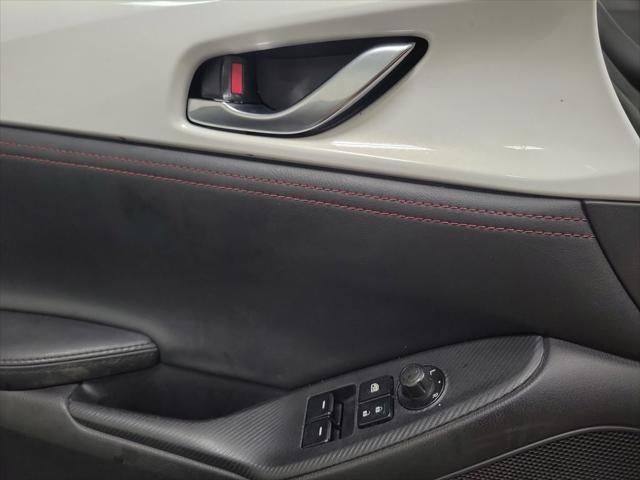 2017 Mazda Mazda Miata RF Grand Touring