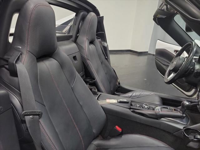 2017 Mazda Mazda Miata RF Grand Touring