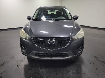 2015 Mazda Mazda CX-5 Sport