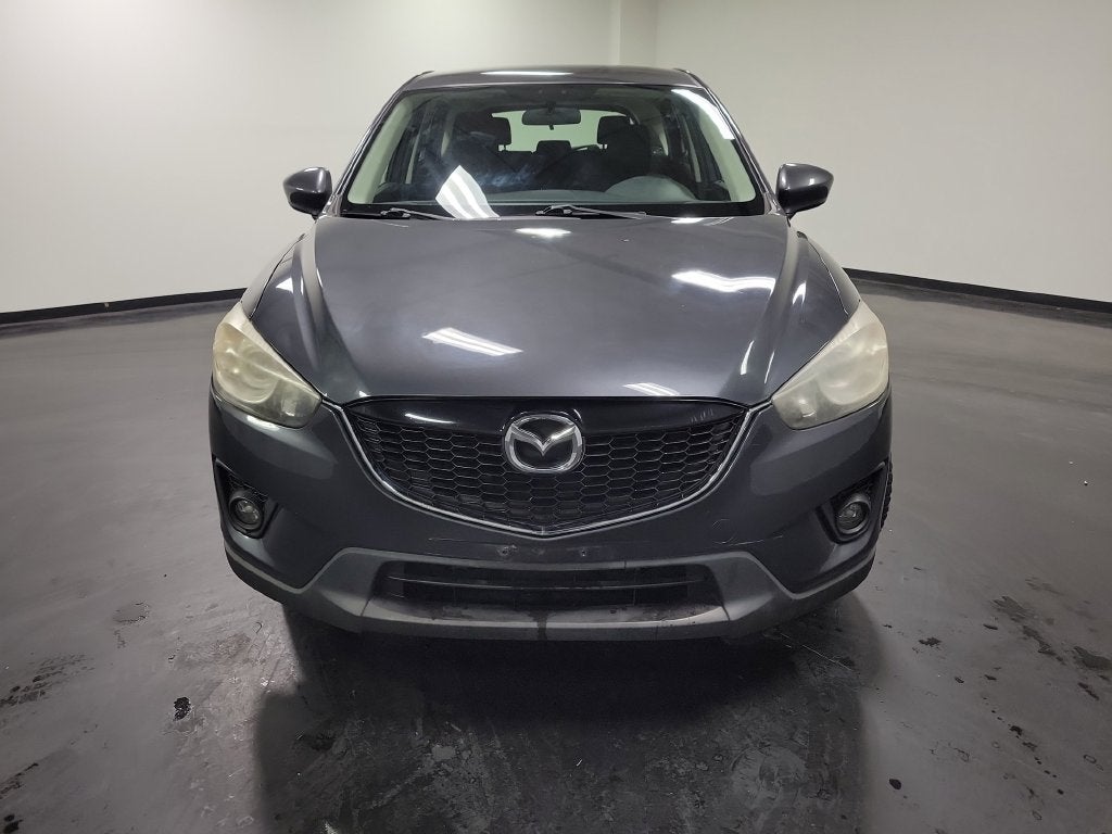 2015 Mazda Mazda CX-5 Sport