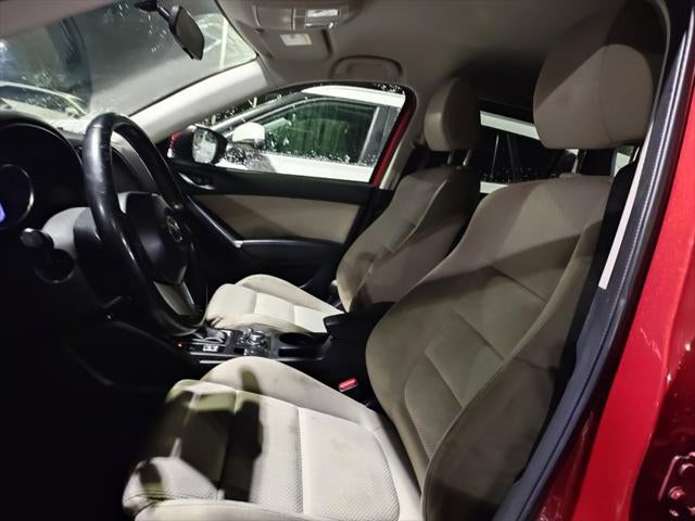 2016 Mazda Mazda CX-5 Touring