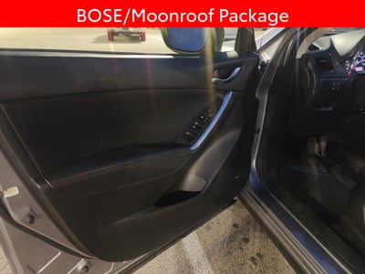 2015 Mazda Mazda CX-5 Touring