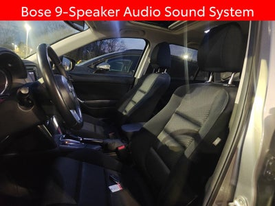 2015 Mazda Mazda CX-5 Touring
