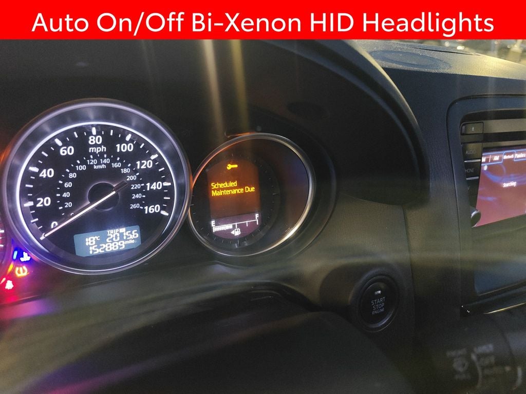 2015 Mazda Mazda CX-5 Touring