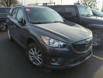 2015 Mazda Mazda CX-5 Touring