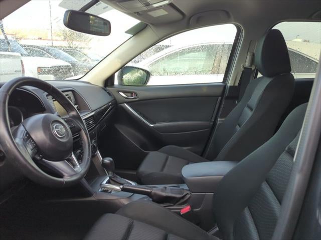 2015 Mazda Mazda CX-5 Touring