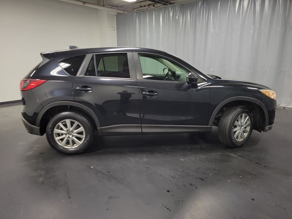2014 Mazda Mazda CX-5 Touring
