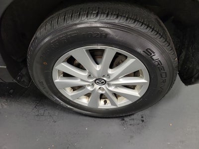 2014 Mazda Mazda CX-5 Touring