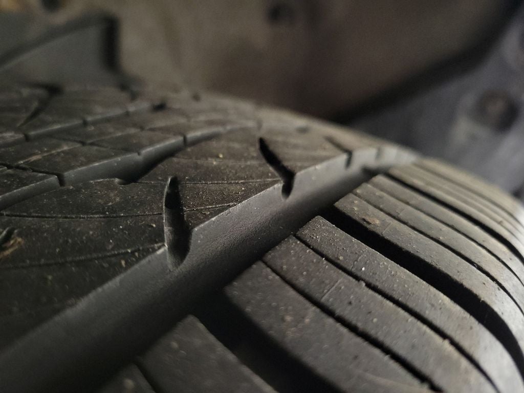 2014 Mazda Mazda CX-5 Touring