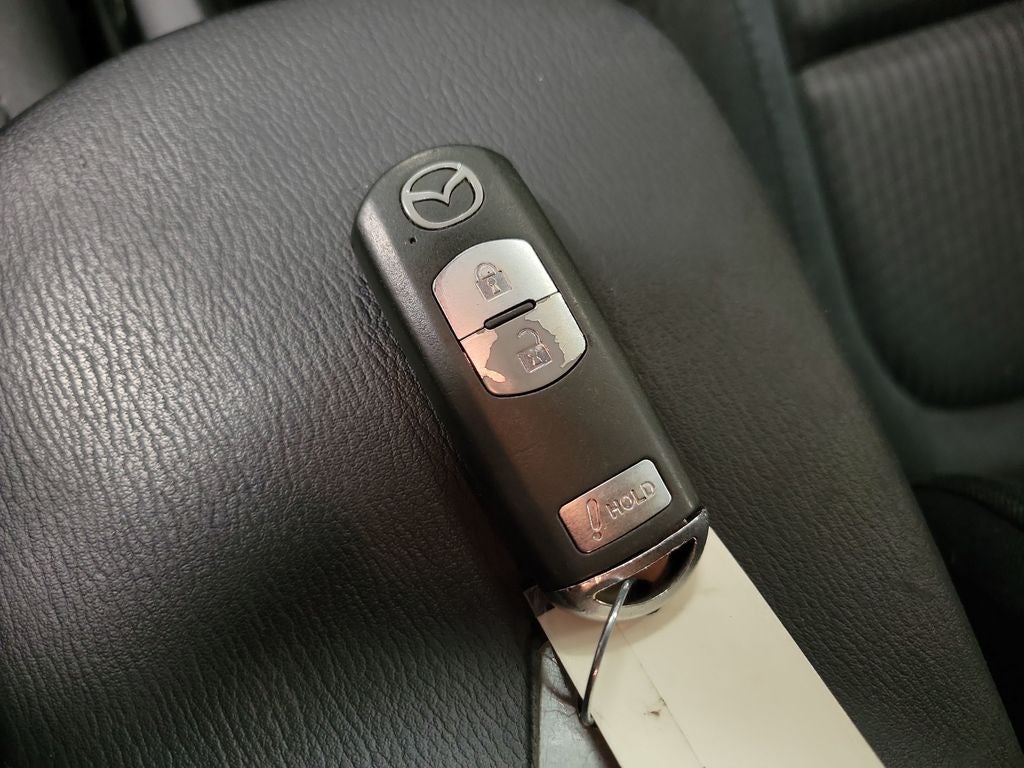 2014 Mazda Mazda CX-5 Touring