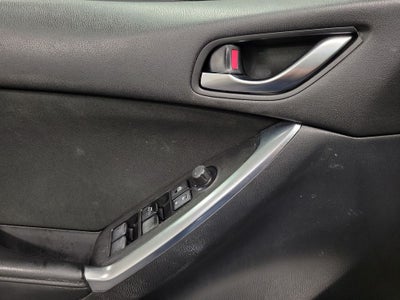 2014 Mazda Mazda CX-5 Touring