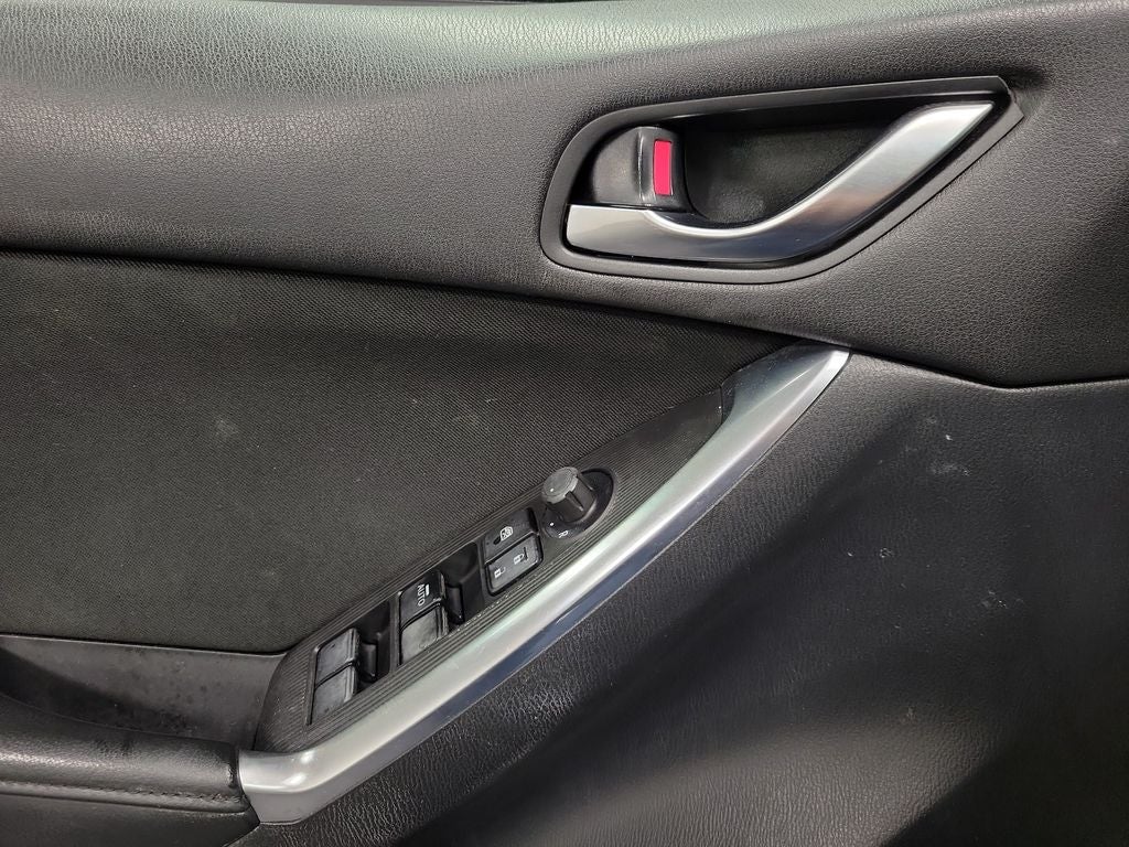 2014 Mazda Mazda CX-5 Touring