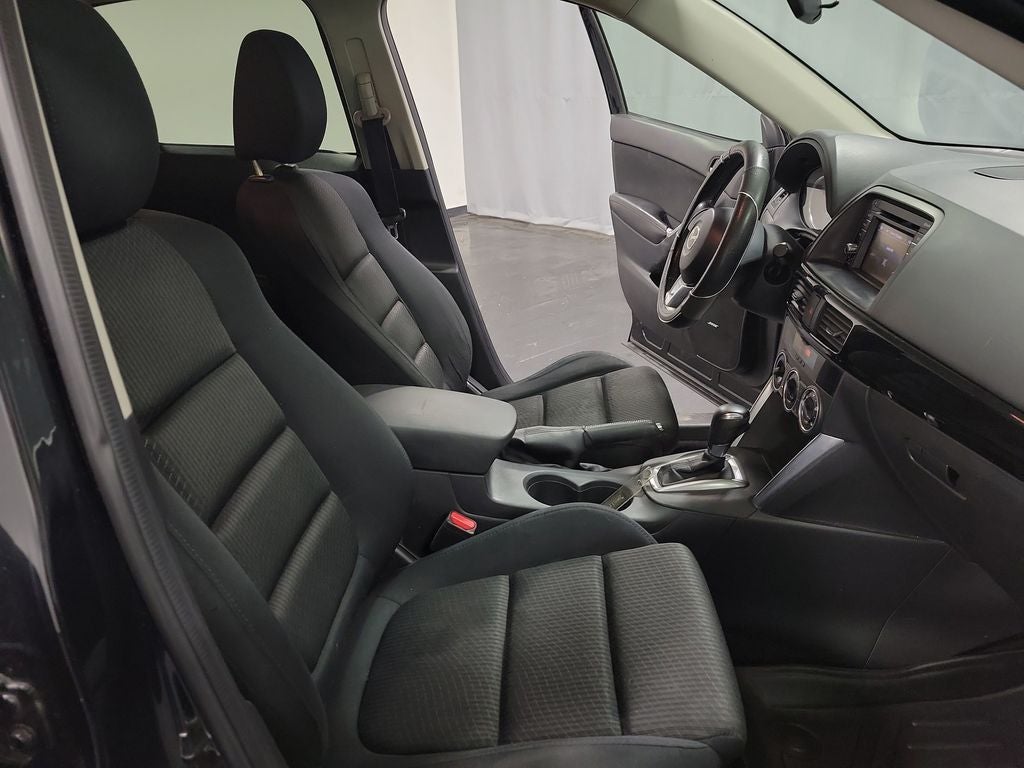 2014 Mazda Mazda CX-5 Touring