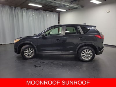 2014 Mazda Mazda CX-5 Touring