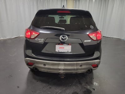 2014 Mazda Mazda CX-5 Touring