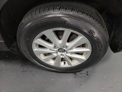 2014 Mazda Mazda CX-5 Touring