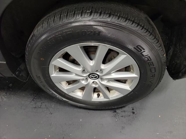 2014 Mazda Mazda CX-5 Touring