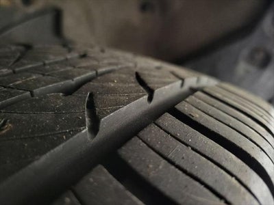 2014 Mazda Mazda CX-5 Touring