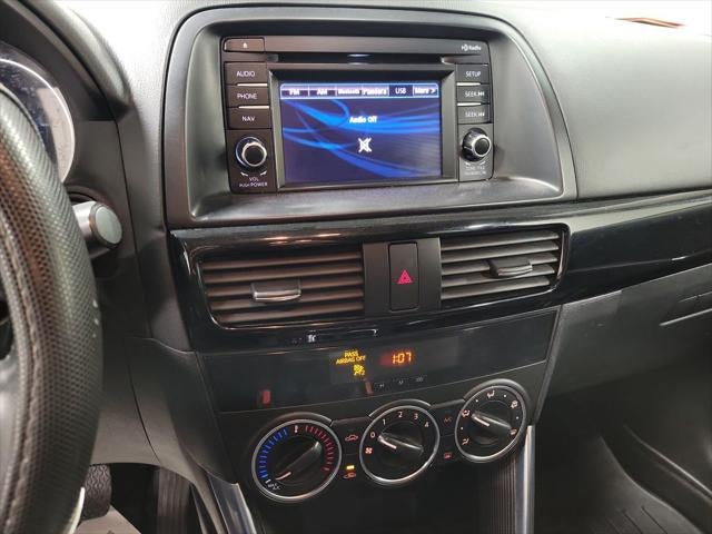 2014 Mazda Mazda CX-5 Touring