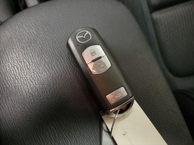 2014 Mazda Mazda CX-5 Touring