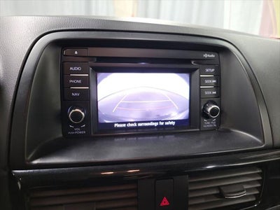 2014 Mazda Mazda CX-5 Touring