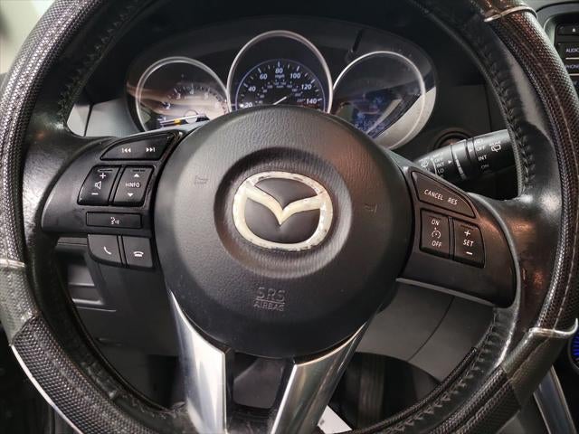 2014 Mazda Mazda CX-5 Touring