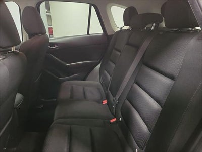 2014 Mazda Mazda CX-5 Touring