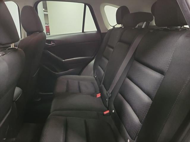 2014 Mazda Mazda CX-5 Touring